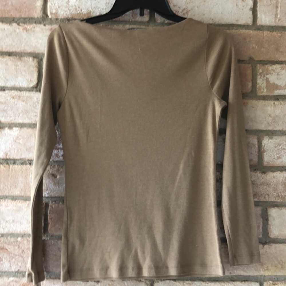 Lauren Ralph Lauren top - Picture 6 of 9